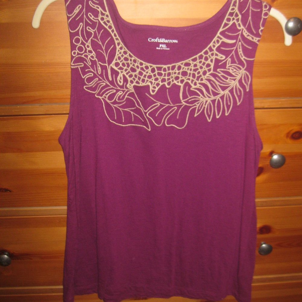 Woman's Top